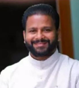Very Rev. Bro. Varghese Manjaly CST