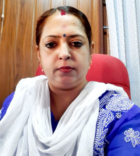 Prof. Dr. Remya Chidambaran